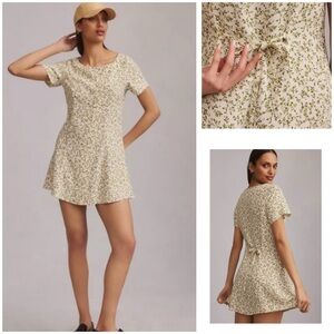 💥PRICE DROP💥 Reformation Sequoia Dress